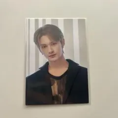 SEVENTEEN FOLLOW TO JAPAN ジュン　トレカ