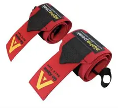 ハードタイプ 新品 AlphaPeak(アルファピーク) ウェイトトレーニング