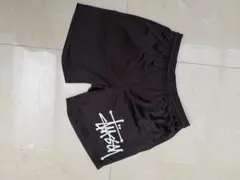 Stüssy メッシュショーツ ブラウンのサムネイル