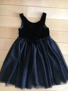 H&M ワンピース フォーマル 120