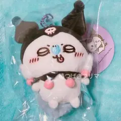 ちいかわ サンリオ モモンガ マスコット