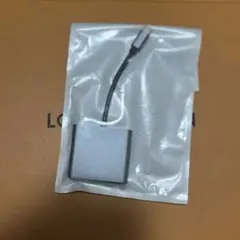 USB3.1 Type-C HDMI変換アダプター