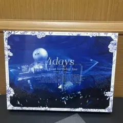 乃木坂46/7th YEAR BIRTHDAY LIVE DAY1・DAY2・…