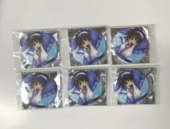サムライスピリッツ サムスピ 和紙風 缶バッジ SNK リムルル
