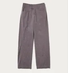 2025年最新】attisession パンツの人気アイテム - メルカリ