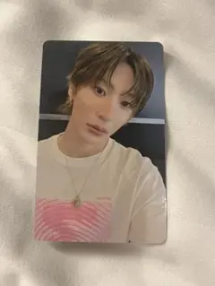 RIIZE 福岡 会場限定 トレカ ラキドロ アントン