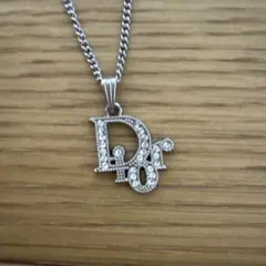 DIORネックレスノベルティ
