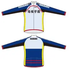 美品】弱虫ペダル 箱根学園 サーモジャケット Mサイズ WAVE ONE製