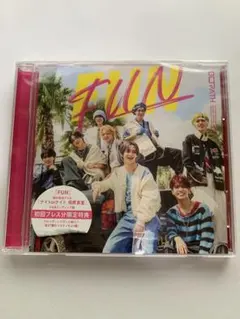 CD　トレカなし