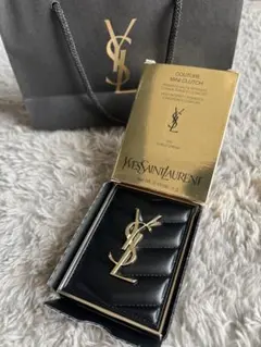 Yves Saint Laurent アイシャドウパレット 200