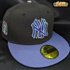 海外別注　ヤンキース　ニューエラ　リップストップナイロン　デレク・ジーター