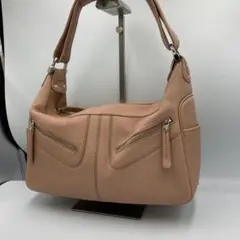 TOD'S】トッズ ミキー ショルダーバッグ ワンショルダーバッグ