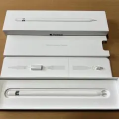【美品 動作確認済 】Apple Pencil 第1世代　A1603 ②