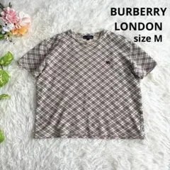 BURBERRY キッズ タンクトップ 2枚セット 80 90 Burberry - メルカリ