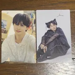 超特急 タクヤ トレカセット ソロ盤