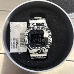 G-SHOCK DW-5600GU カスタム ブルー - メルカリ