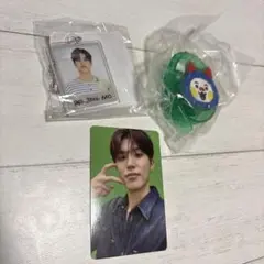 treasureパク・ジョンウ 3点