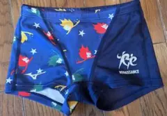 ルネサンス　Renaissance 男の子　スクール水着　130
