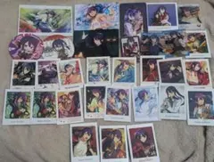 あんスタ グッズ まとめ売り 神崎颯馬