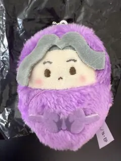 くるみたぴぬい　綾部喜八郎