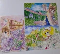 2026年最新】いがらしゆみこ 色紙の人気アイテム - メルカリ