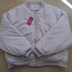 POLO ピンク ジャンパー