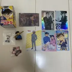 名探偵コナン　まとめ売り