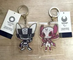 2026年最新】ミライトワ キーホルダーの人気アイテム - メルカリ