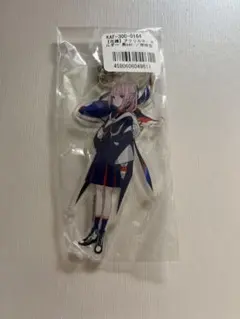 未開封】 花譜 花譜展5 アクリルキーホルダー2種 / 神椿 V.W.P - メルカリ