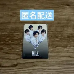 M!LK 集合 トレカ Yes!東京