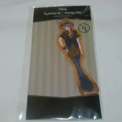 ツイステッドワンダーランド　アクリルチャーム　vol.2　ラギー