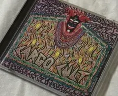 Big Boys、Jesus Lizard、Minor Threat 関連のCD