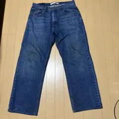 A*K様 Levi's 569 ストレートデニム W33 L34 00s