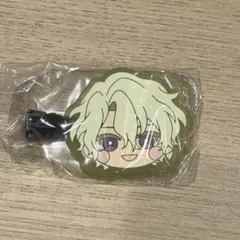 あんさんぶるスターズ あんスタ Eden 巴日和 前髪クリップ