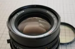 Carl Zeiss Sonnar 150mm f/4 CF レンズのサムネイル