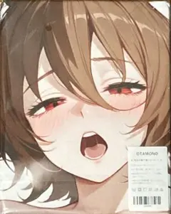 【未開封品/シークレットバスタオル】アグネスタキオン