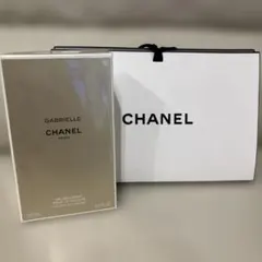 ガブリエル シャネル シャワー ジェル　200ml