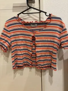 W.W.G 半袖カーディガンのサムネイル