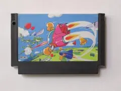 Konami ツインビー RC807