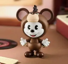 ポップマート　ミッキー　ピクサー　ブルズアイ　トイストーリー　ディズニー