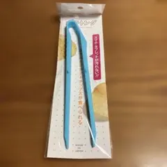新品　ポテトング　青のサムネイル
