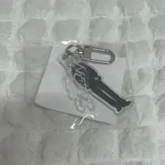 SEVENTEEN NEW_ カプセルトイ　アクリルキーリング　ジュン　JUN