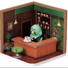 どうぶつの森 HAPPY ROOM ハッピールーム マスター