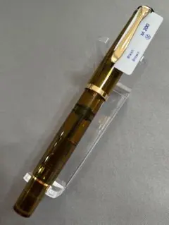 PELIKAN ペリカン 旧M400 青縞 M - メルカリ