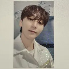 SEVENTEEN Sector17 ラキドロ スングァン トレカ