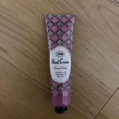 SABON Hand Cream Green Rose 30mlのサムネイル
