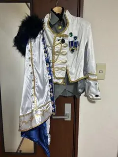 にじさんじ フリオドール コスプレ衣装(Lサイズ) - メルカリ
