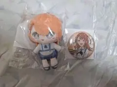 プロセカ はぴこれ 花里みのり A賞•E賞