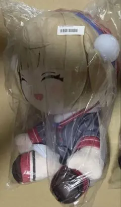 グノーシア タイクレ 限定 ぬいぐるみ 5点セット - メルカリ
