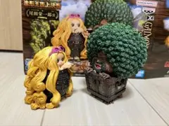 2026年最新】ガイモン フィギュアの人気アイテム - メルカリ